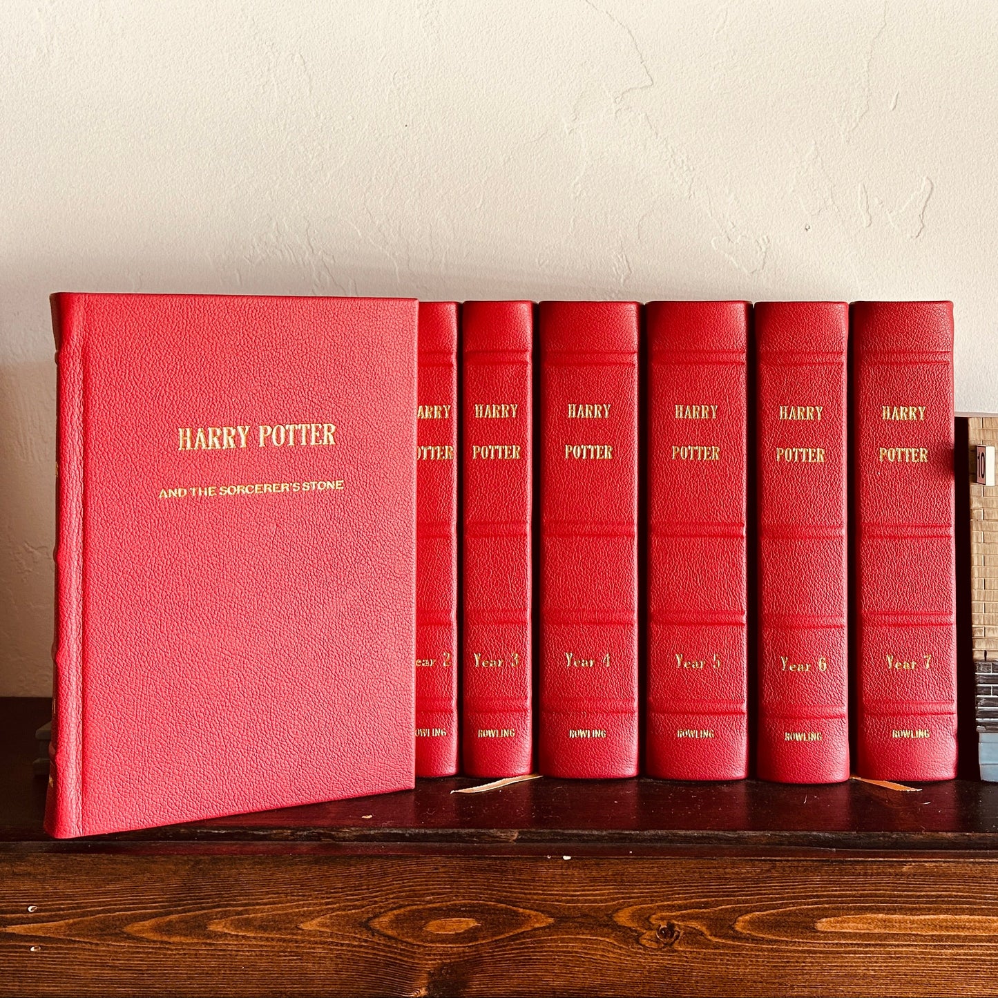 Basic Book order