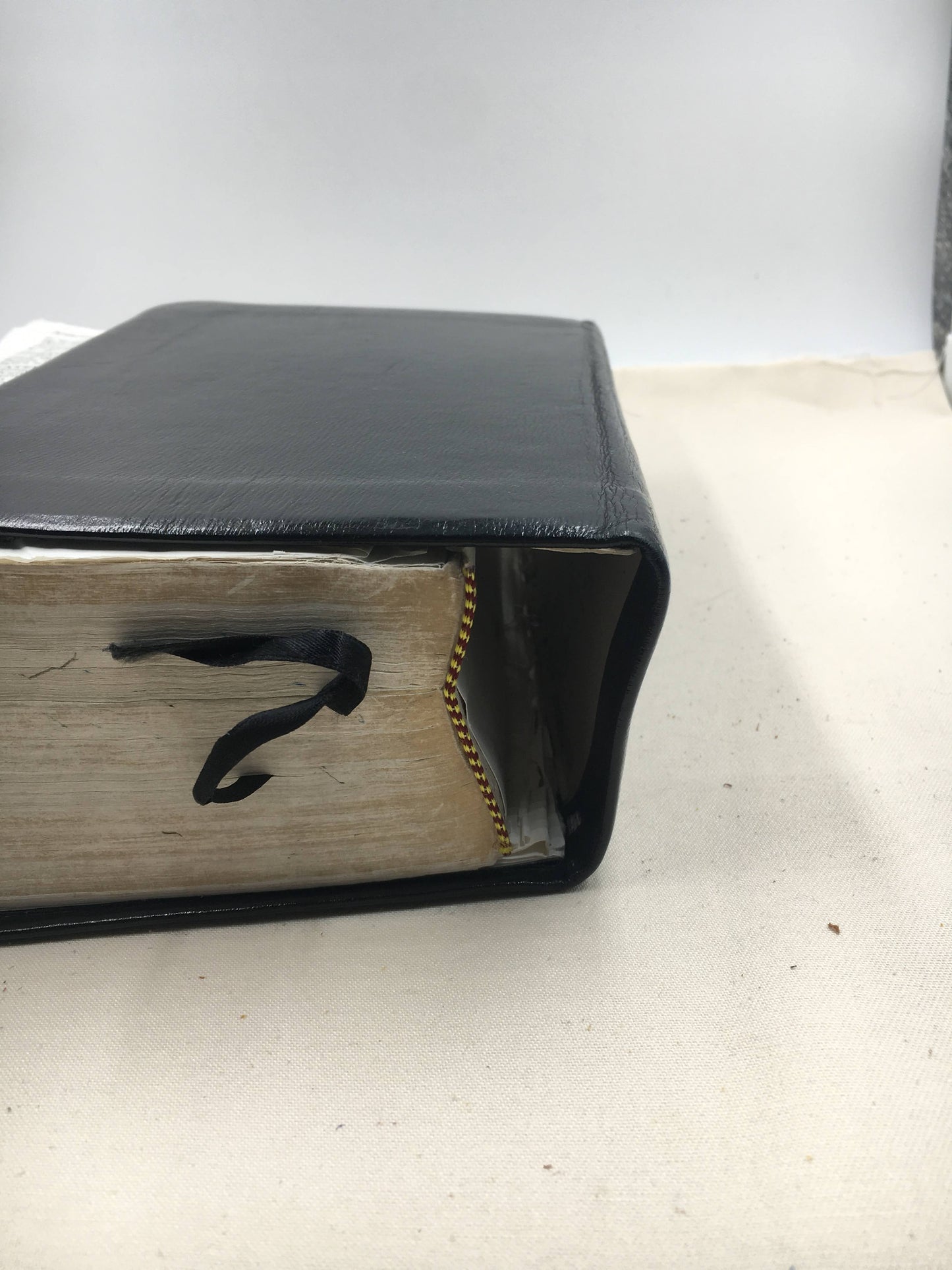 Warranty Repair