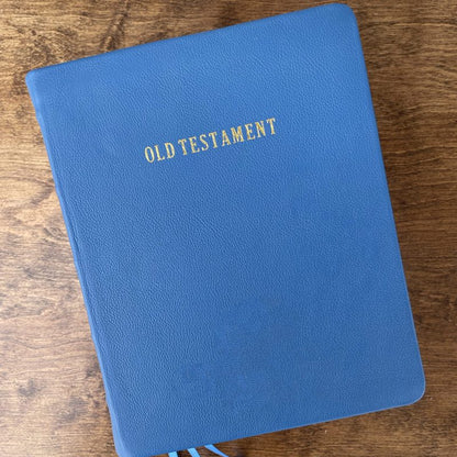 Journal Edition Scripture Set (All 4 Books)