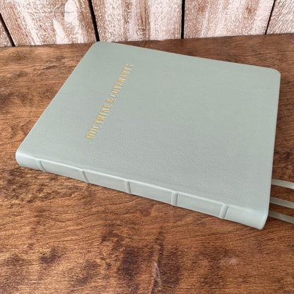 Journal Edition Doctrine & Covenants