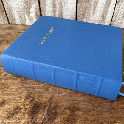 Journal Edition Scripture Set (All 4 Books)