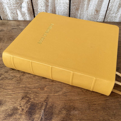 Journal Edition Scripture Set (All 4 Books)