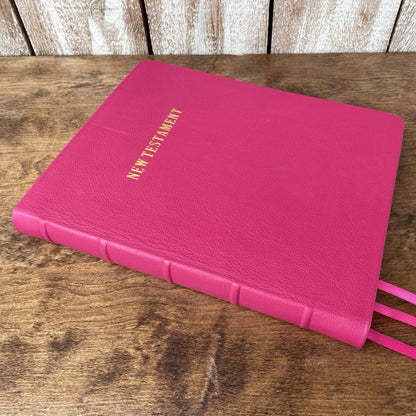 Journal Edition Scripture Set (All 4 Books)