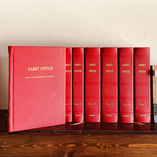 Basic Book order
